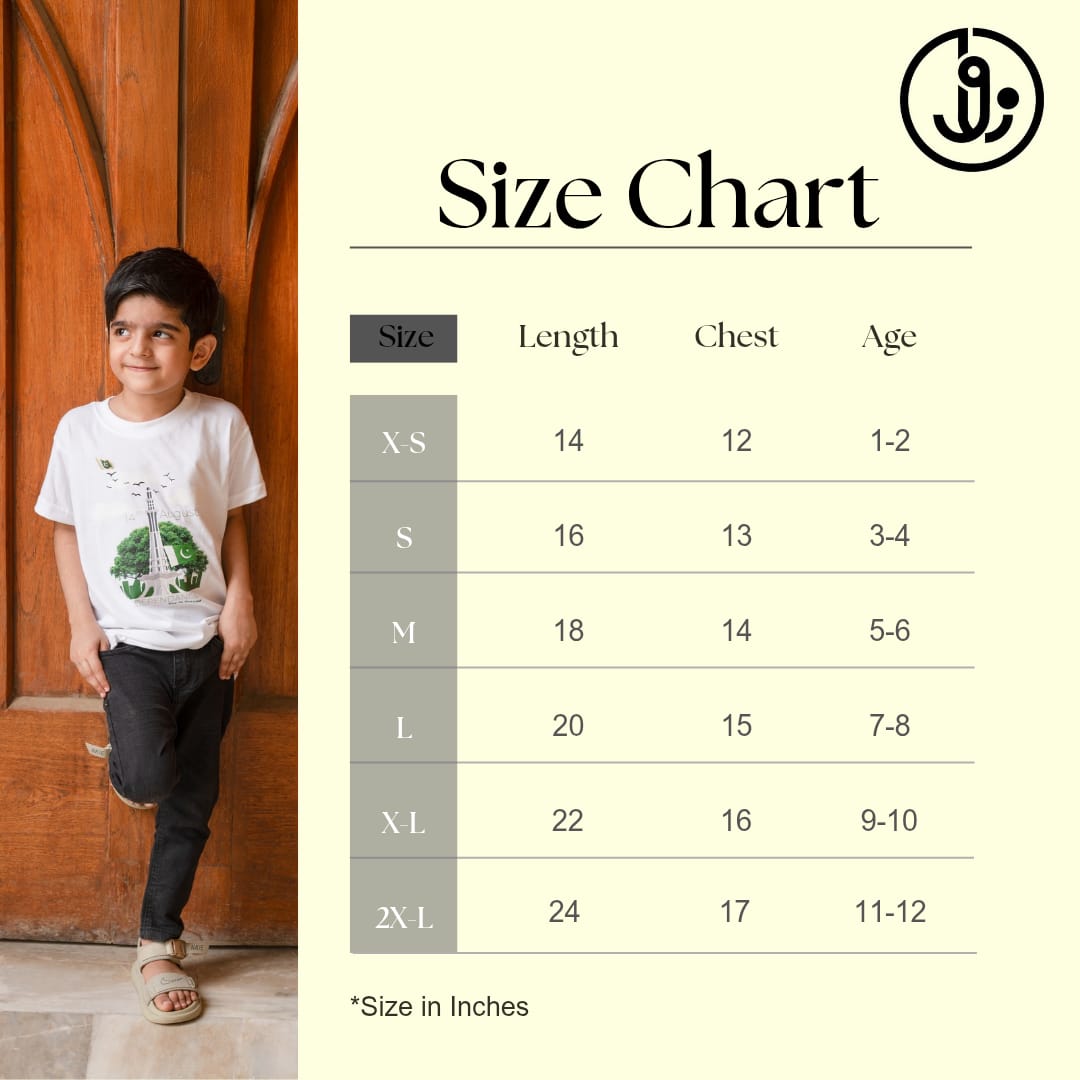 Absolutely Not –  Imran Khan's printed T-Shirt