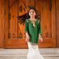 Azadi Grace –  Gharara Set