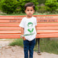 Absolutely Not –  Imran Khan's printed T-Shirt
