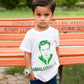 Absolutely Not –  Imran Khan's printed T-Shirt