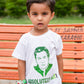 Absolutely Not –  Imran Khan's printed T-Shirt