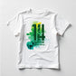 Azadi Color Popup– 14th August T-Shirt